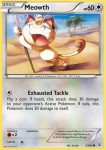 53 Meowth 53 Meowth