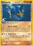 53 Sharpedo