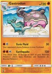 Gastrodon 54/111