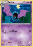 54 Golbat