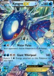 Kyogre