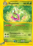54 Meganium
