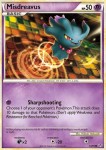 54 Misdreavus 54 Misdreavus