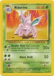 54 Nidorino