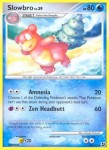 54 Slowbro 54 Slowbro