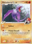 55 Aerodactyl