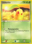55 Chikorita