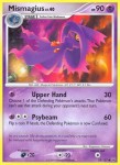55 Mismagius 55 Mismagius