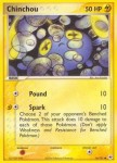56 Chinchou