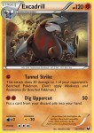 56 Excadrill 56 Excadrill