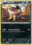 Sandile