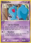 56 Wobbuffet