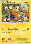 Dedenne