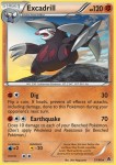 57 Excadrill 57 Excadrill