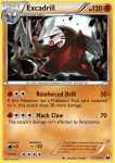 57 Excadrill 57 Excadrill