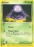 57 Grimer 57 Grimer