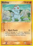 57 Machop 57 Machop