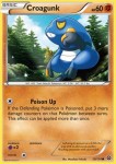 58 Croagunk