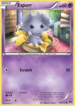 58 Espurr 58 Espurr