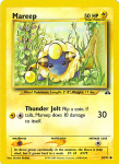 58 Mareep