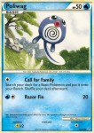 58 Poliwag 58 Poliwag