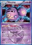 58 Weezing