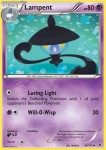 59 Lampent