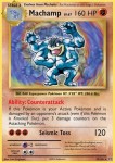 59 Machamp 59 Machamp
