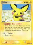 59 Pichu 59 Pichu