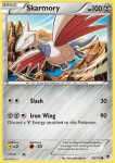 Skarmory