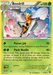 Beedrill