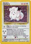 5 Clefairy