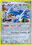 5 Dialga 5 Dialga