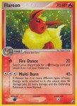 5 Flareon