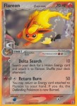 5 Flareon
