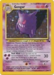 5 Gengar