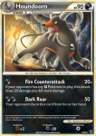 5 Houndoom 5 Houndoom