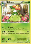 5 Lilligant
