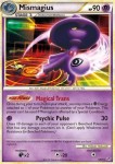 5 Mismagius 5 Mismagius