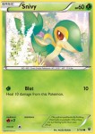 5 Snivy