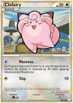 60 Clefairy