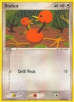 60 Doduo