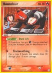 60 Houndour 60 Houndour