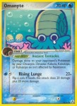60 Omanyte 60 Omanyte