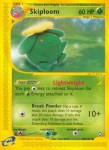 60 Skiploom