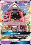 Tapu Lele-GX 60/145