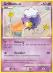61 Drifloon