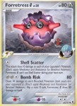 61 Forretress