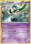 61 Gallade