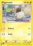 61 Magnemite 61 Magnemite